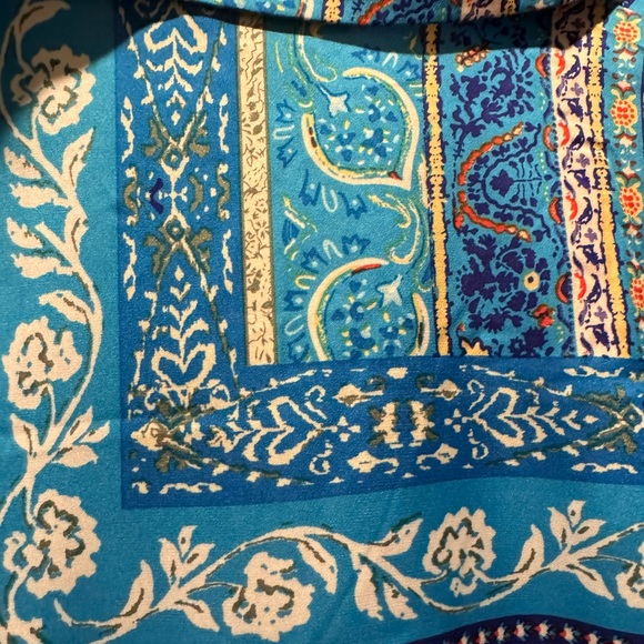 Rachel Zoe Long Sleeve - Picture 6 of 8